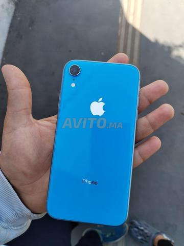 iphone xr 64 gb 81 battery