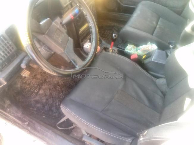 Peugeot 405 