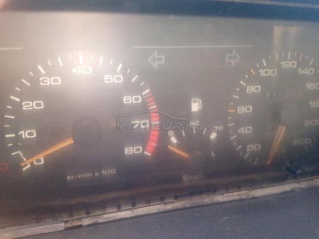 Peugeot 405 