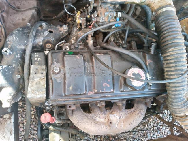 Peugeot 405 