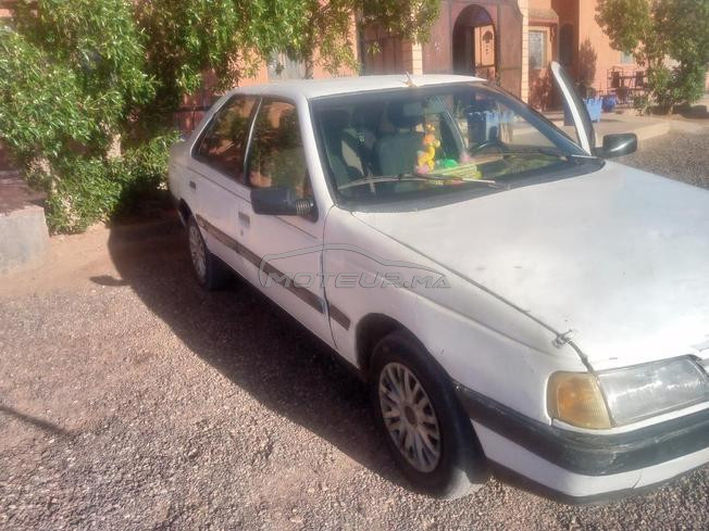 Peugeot 405 