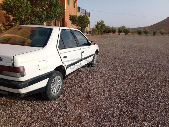 Peugeot 405 
