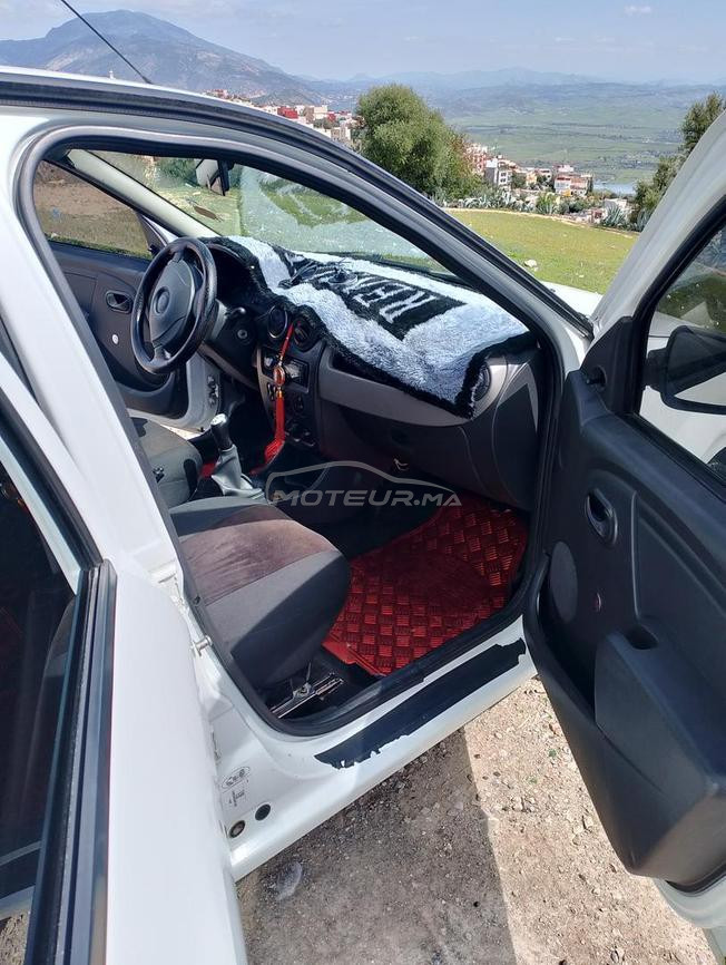 Dacia Logan Diesel Manuelle 2011 à Fès