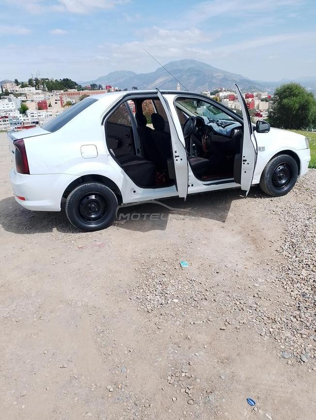 Dacia Logan Diesel Manuelle 2011 à Fès