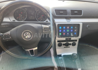  VW passat cc