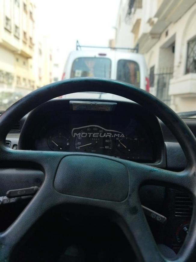 Fiat Uno ba9 n9ya 