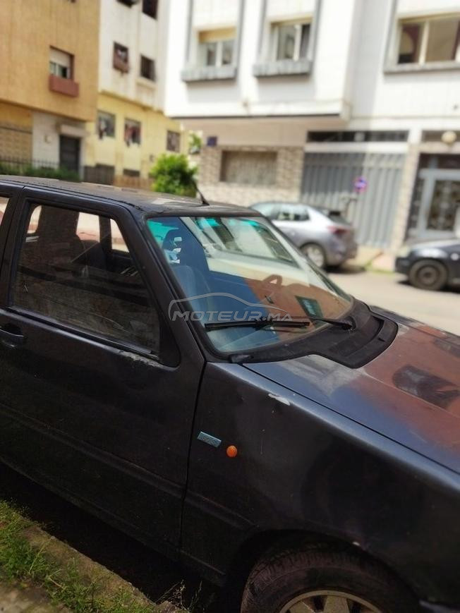 Fiat Uno ba9 n9ya 