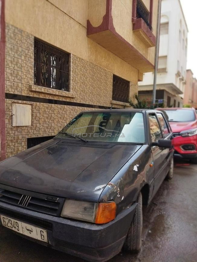 Fiat Uno ba9 n9ya 