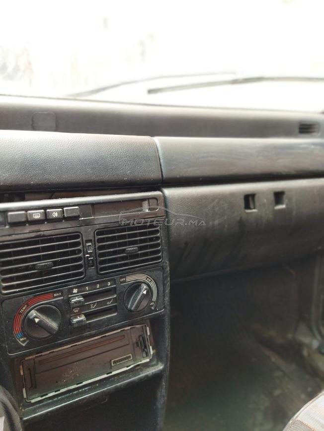 Fiat Uno ba9 n9ya 