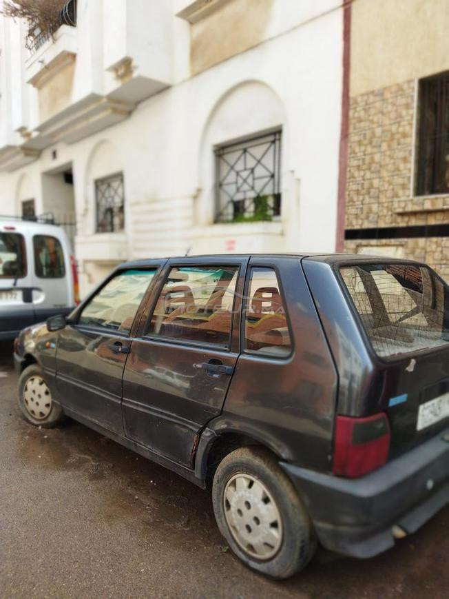 Fiat Uno ba9 n9ya 