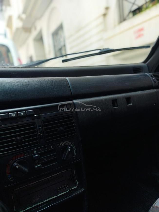 Fiat Uno ba9 n9ya 