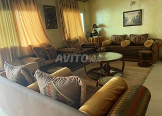 Appartement 150 m² à Kénitra