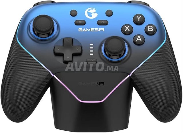 gamesir super nova controller 🎮🔥 multiplatforms
