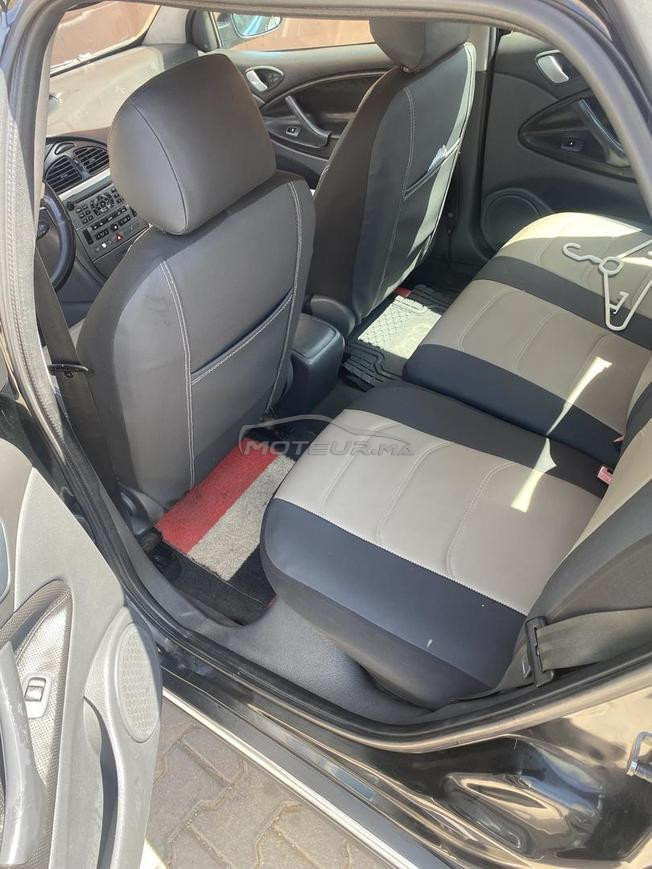 Citroen C5 Diesel Manuelle 2006 à Casablanca