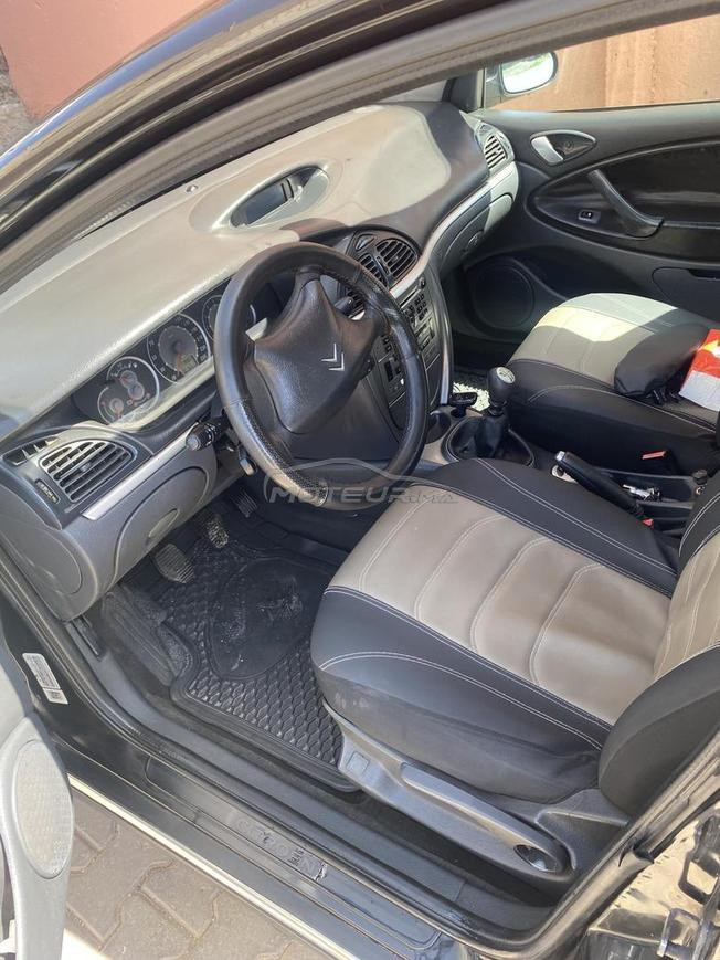 Citroen C5 Diesel Manuelle 2006 à Casablanca