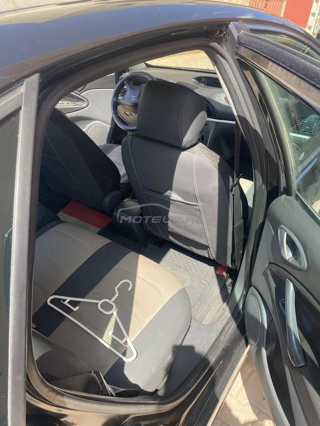 Citroen C5 Diesel Manuelle 2006 à Casablanca