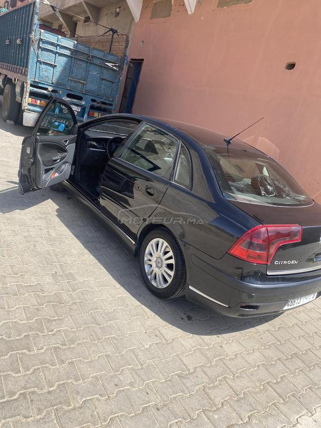 Citroen C5 Diesel Manuelle 2006 à Casablanca