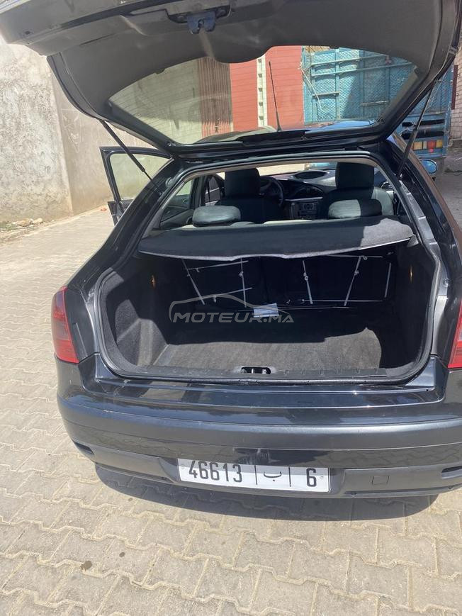 Citroen C5 Diesel Manuelle 2006 à Casablanca