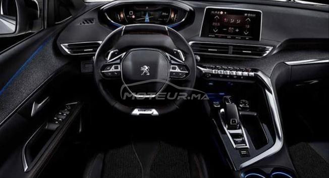 3008 GTline 