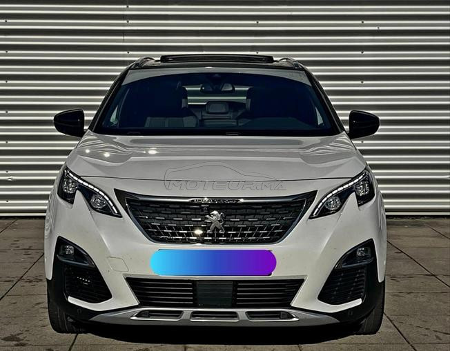 3008 GTline 
