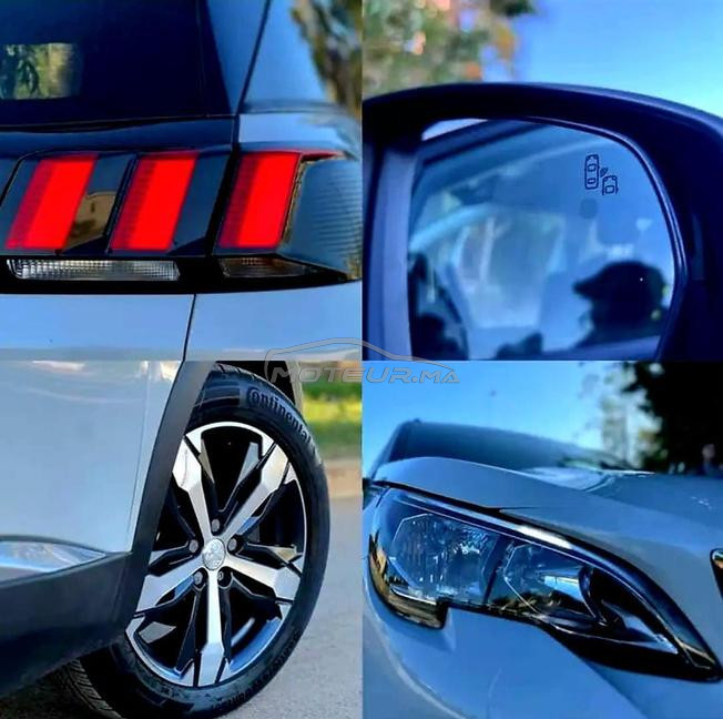3008 GTline 
