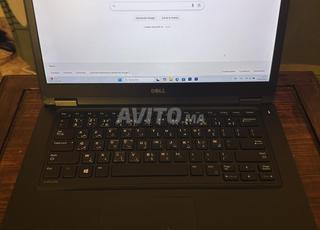 Dell Latitude 5480 – i5, 16 Go RAM, SSD 512 Go