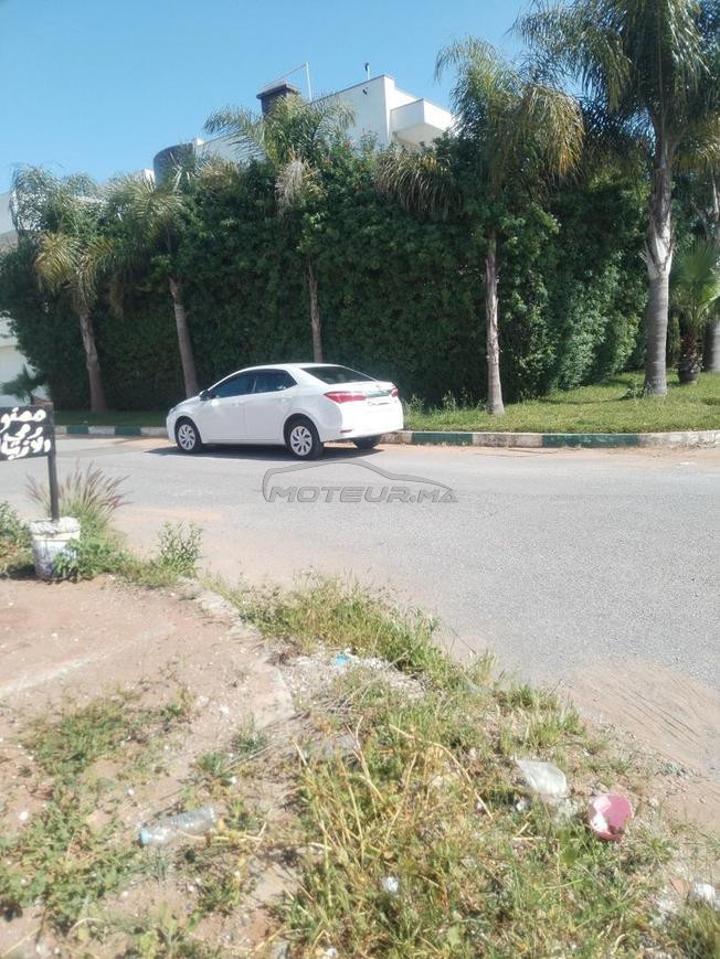 Toyota corolla 100km