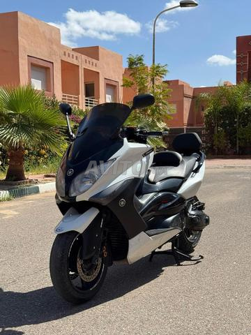 tmax 500 bon éta - 2