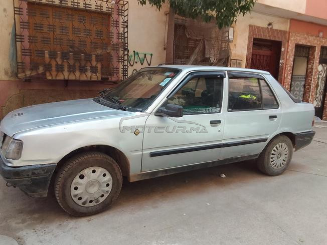 بيجو 309 ديزل  موديل 1992