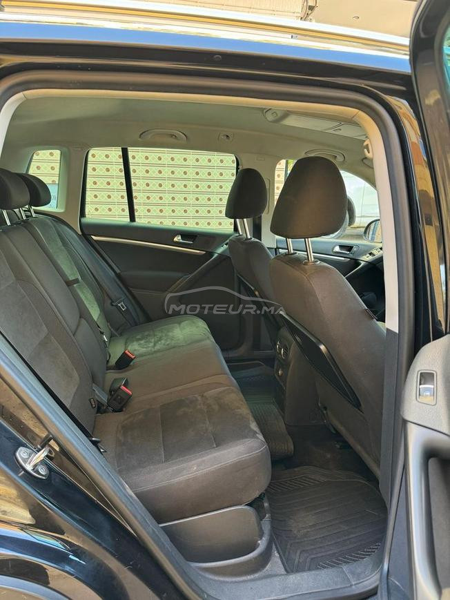 volkswagen tiguan 2011 2016 
