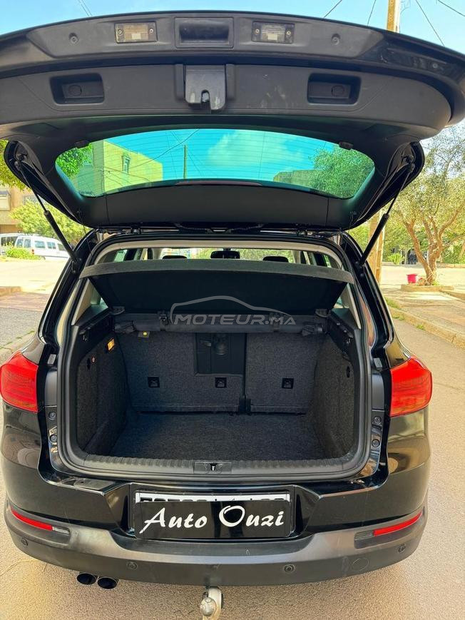 volkswagen tiguan 2011 2016 