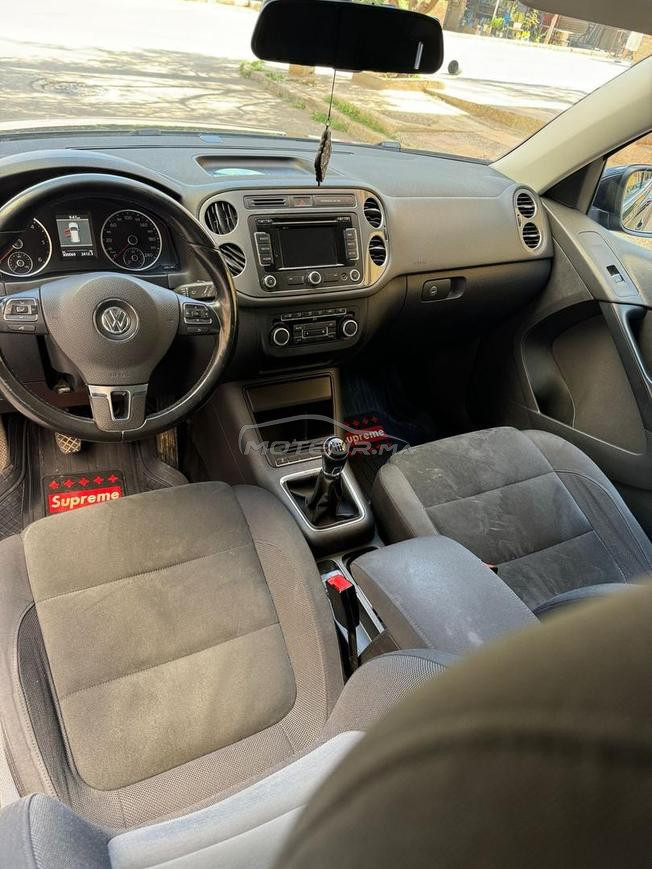 volkswagen tiguan 2011 2016 
