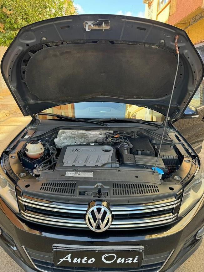 volkswagen tiguan 2011 2016 