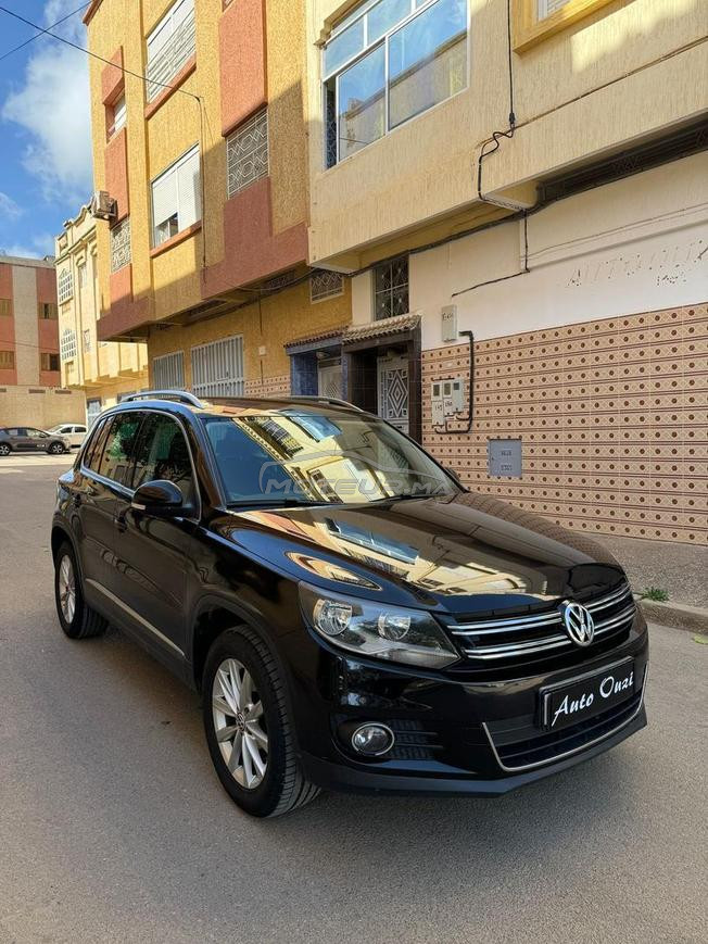 volkswagen tiguan 2011 2016 