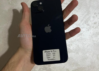 Iphone 14 plus🔋