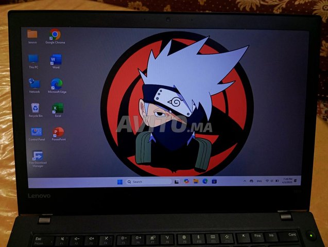 pc portable Laptop 