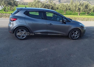 Renault clio 4