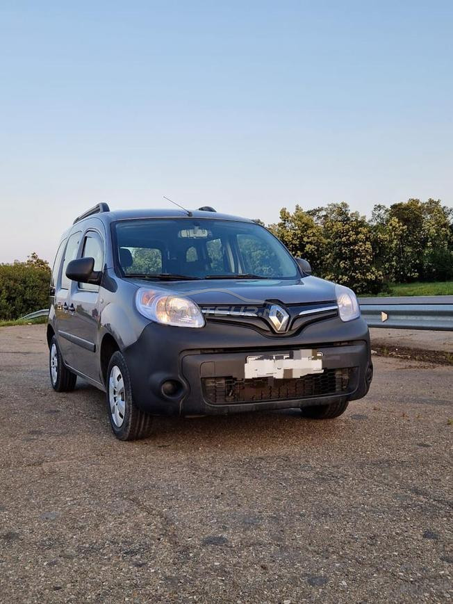 Renault Kangoo Diesel Manuelle 2018 à Kénitra