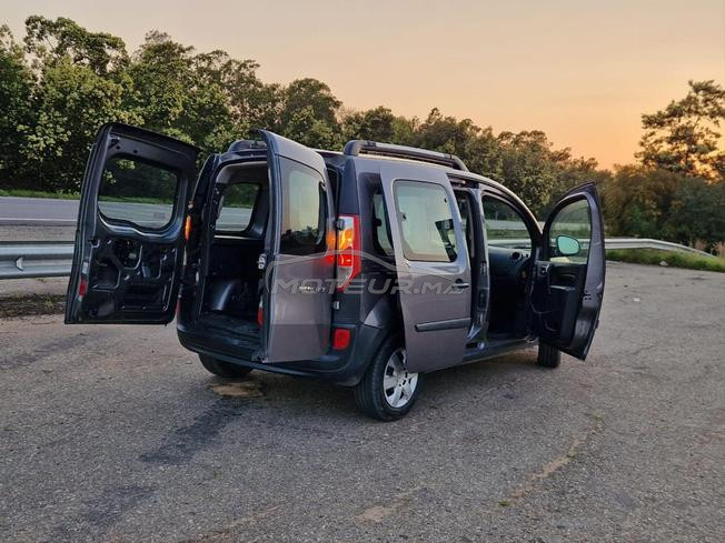 Renault Kangoo Diesel Manuelle 2018 à Kénitra