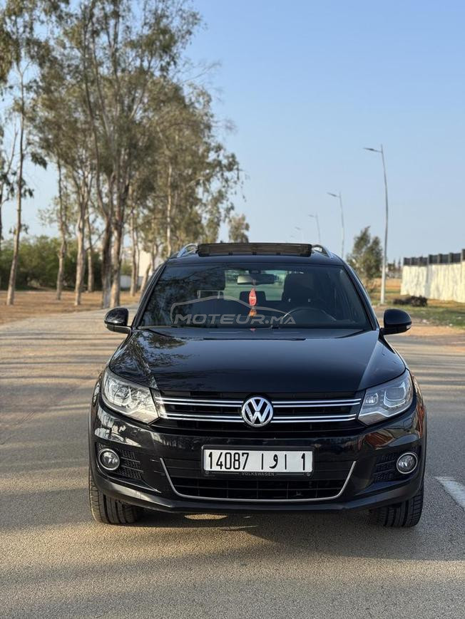 tiguan 2015 diwana 2019