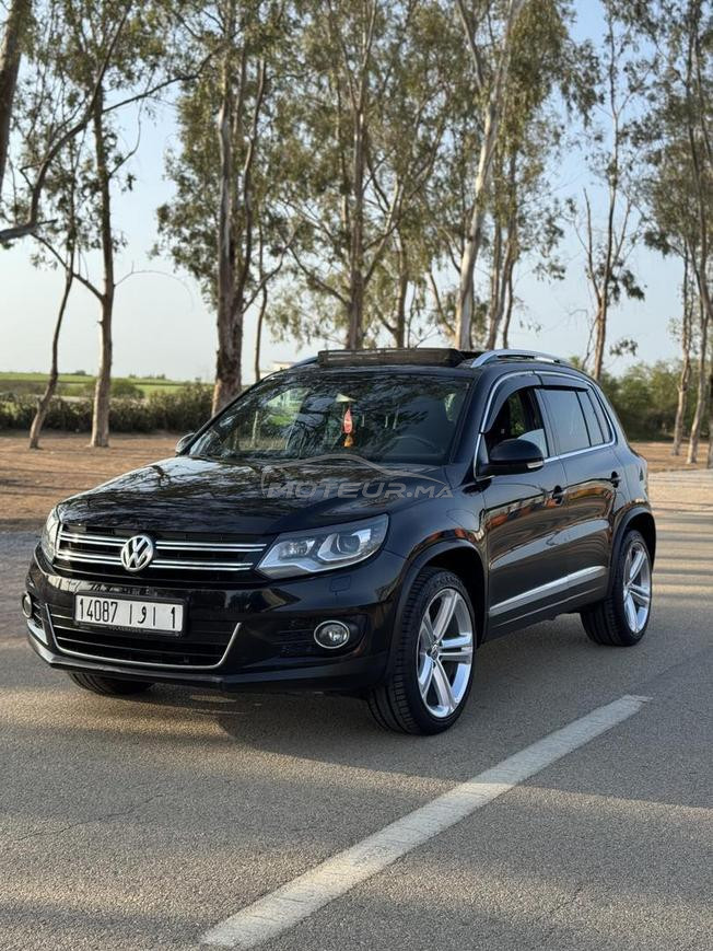 tiguan 2015 diwana 2019