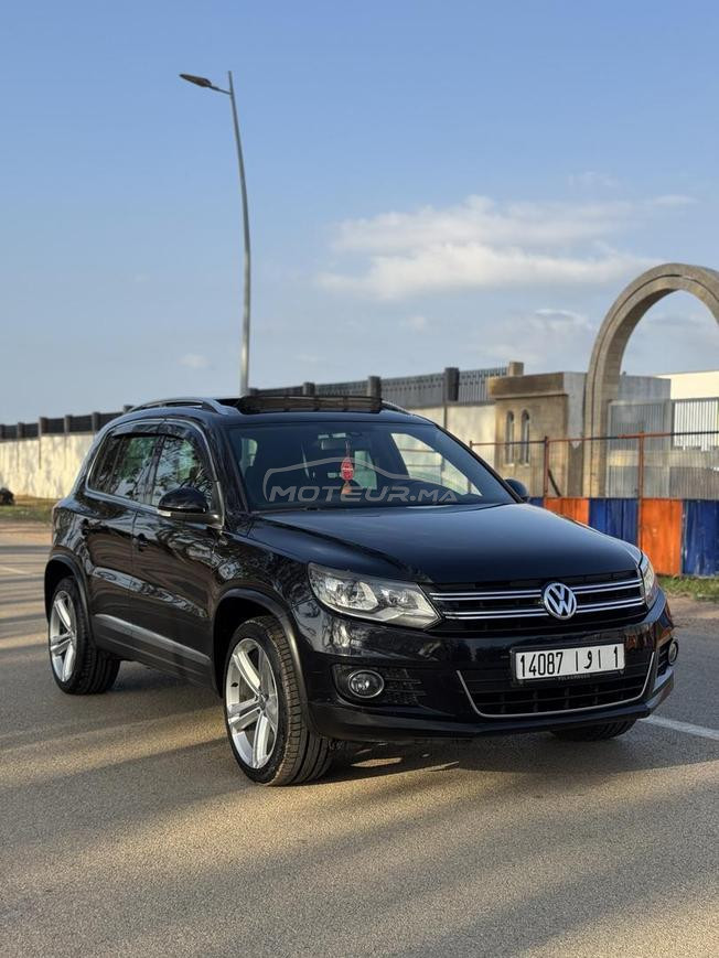 tiguan 2015 diwana 2019