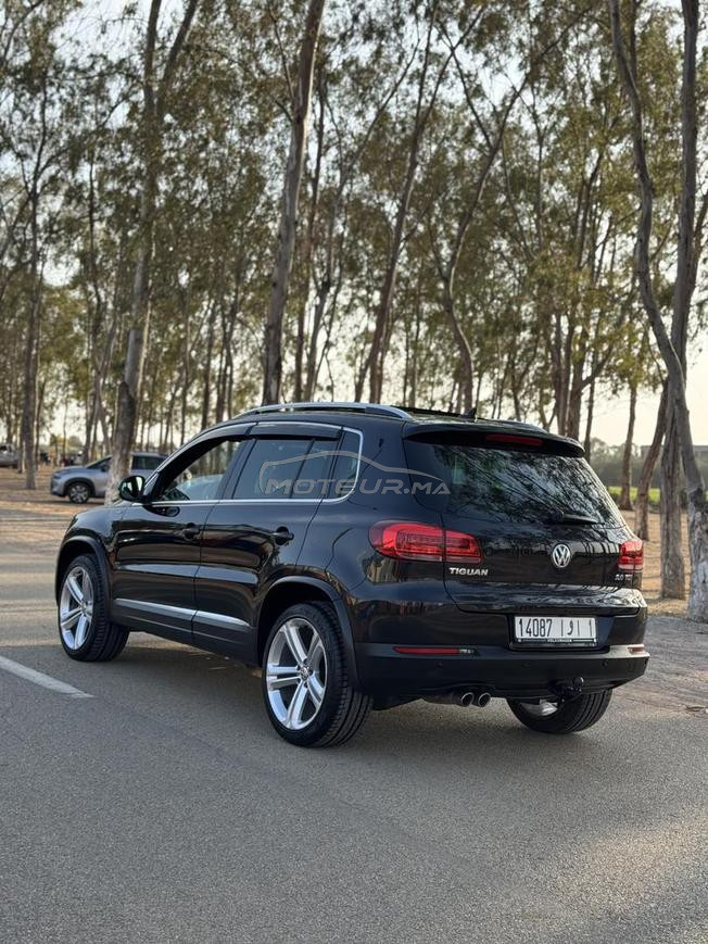 tiguan 2015 diwana 2019