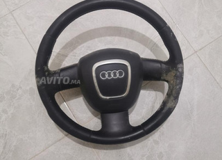 Volant audi a3