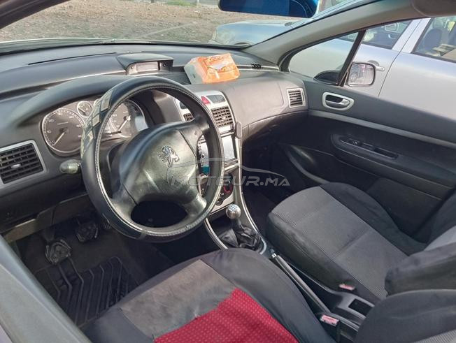 Peugeot 307 HDI 8ch 