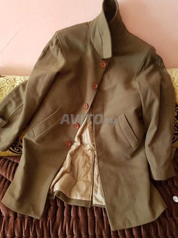 manteau homme neuf M 48