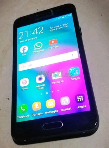 Samsung Galaxy a3 
