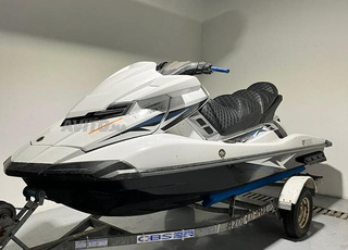Jet Ski Yamaha