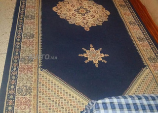 زربية نقية 3/2