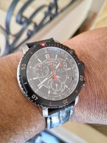 montre Seiko vintage 